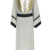 Desert - Tribe Kimono Wings (Black)