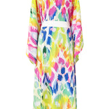 Safari - Kimono (Off-White) - Long