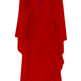 Monochrome - Red Kimono (Red)