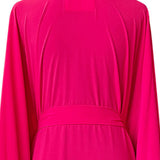 Monochrome - Hot Pink Kimono (Pink)