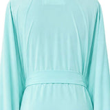 Monochrome - Azure Kimono