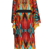 Cruise - Serendipity Kimono Skull (Black)