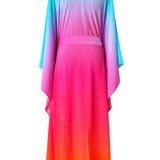 Ombré - Paradiso Kimono