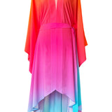 Ombré - Sorrento Kimono