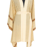 Desert - Sand Kimono Panther (Beige)