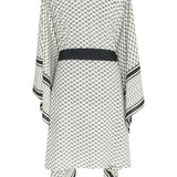 Desert - Tribe Kimono (Black)