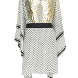 Desert - Tribe Kimono Wings (Black)
