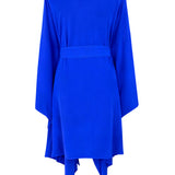 Monochrome - Cobalt Kimono