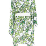 Spring Summer - Limazonia Kimono (Off-White)