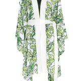 Spring Summer - Limazonia Kimono (Off-White)