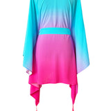 Ombré - Paradiso Kimono