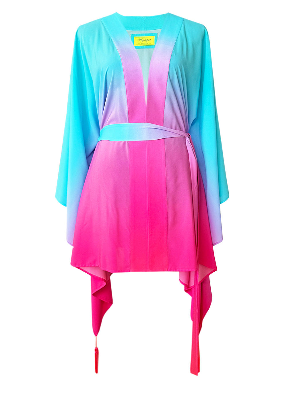 Ombré - Paradiso Kimono