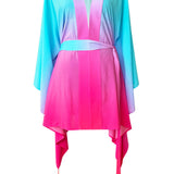 Ombré - Paradiso Kimono