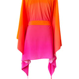 Ombré - Sorrento Kimono