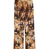 Safari - Pants (Brown)