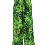 Jungle - Areca Marbella Pants (Black)