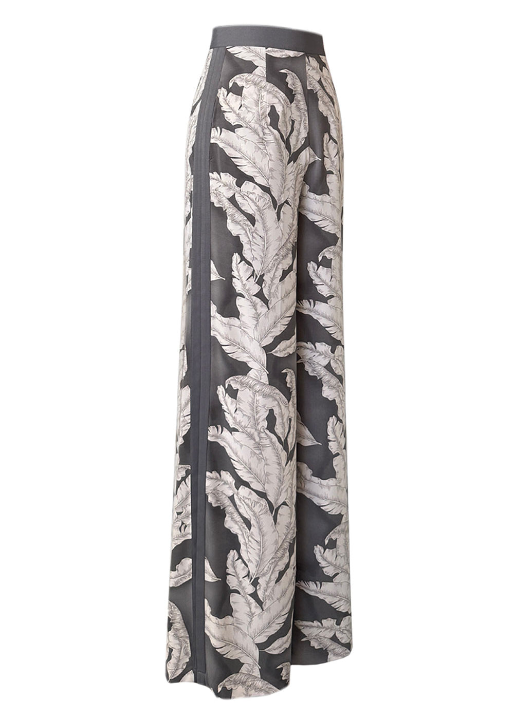 Jungle - Grey Willow Pants (Grey)