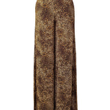 Safari - Leopardini Pants (Brown)
