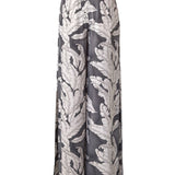 Jungle - Grey Willow Pants (Grey)