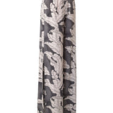 Jungle - Grey Willow Pants (Grey)