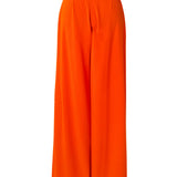 Monochrome - Orange Pants