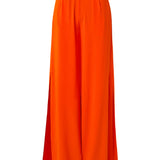Monochrome - Orange Pants