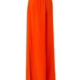 Monochrome - Orange Pants