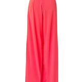 Monochrome - Raspberry Pants