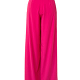 Monochrome - Hot Pink Pants