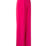 Monochrome - Hot Pink Pants