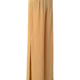 Monochrome - Beige Pants (Beige)