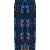 Siciliana – Giorgia Pants (Black)