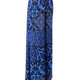 Siciliana – Nero Blu Pants (Black)
