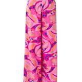 Riviera Vibrante – Rosa Riviera Pants (Dusty Pink)