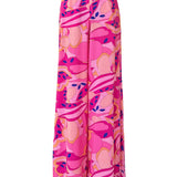 Riviera Vibrante – Rosa Riviera Pants (Dusty Pink)