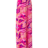 Riviera Vibrante – Rosa Riviera Pants (Dusty Pink)