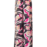 Riviera Vibrante – Rosa Noir Pants (Black)