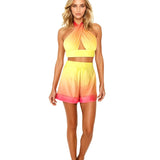 Ombré - Love Vera Top