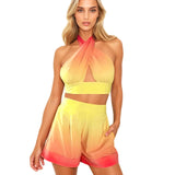 Ombré - Love Vera Top