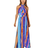 Tribal - Waterfall Vera Top