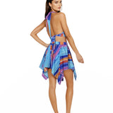 Tribal - Waterfall Vera Top