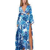 Siciliana - Aurora Isla Dress