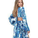 Siciliana - Aurora Isla Dress