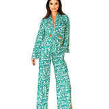 Siciliana – Verna Pants (Off-White)