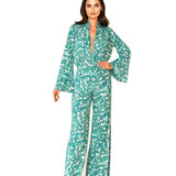 Siciliana – Verna Pants (Off-White)