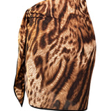 Safari - African Cat Pareo