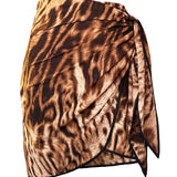 Safari - African Cat Pareo
