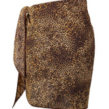 Safari - Leopardini Pareo
