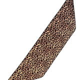 Safari - Brown Leopard Pareo