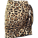 Safari - Cheetah Pareo